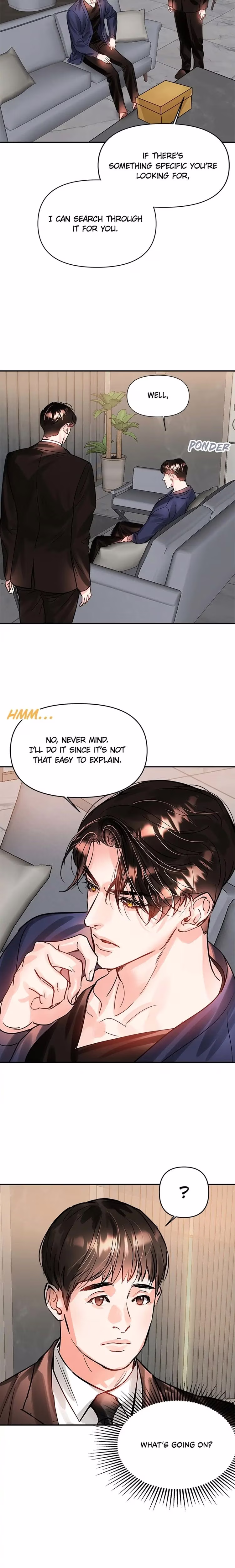 Lion Heart - Chapter 43 - Part 16