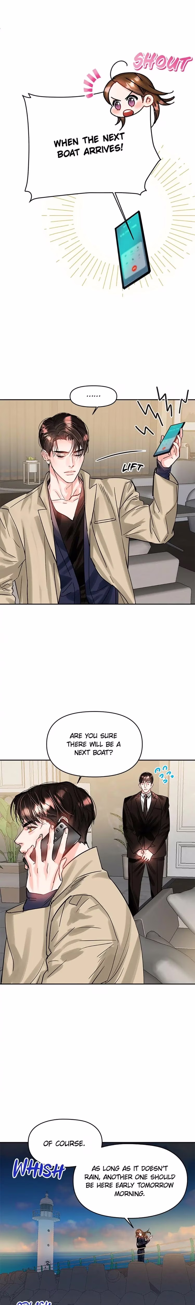 Lion Heart - Chapter 44 - Part 8