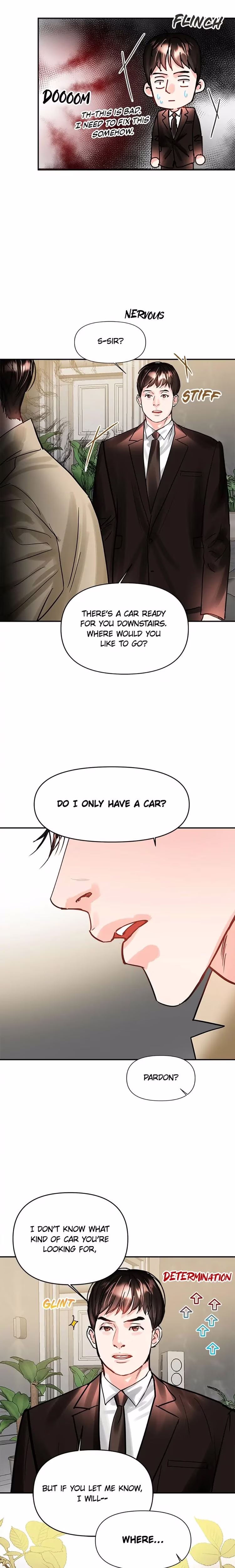 Lion Heart - Chapter 44 - Part 10