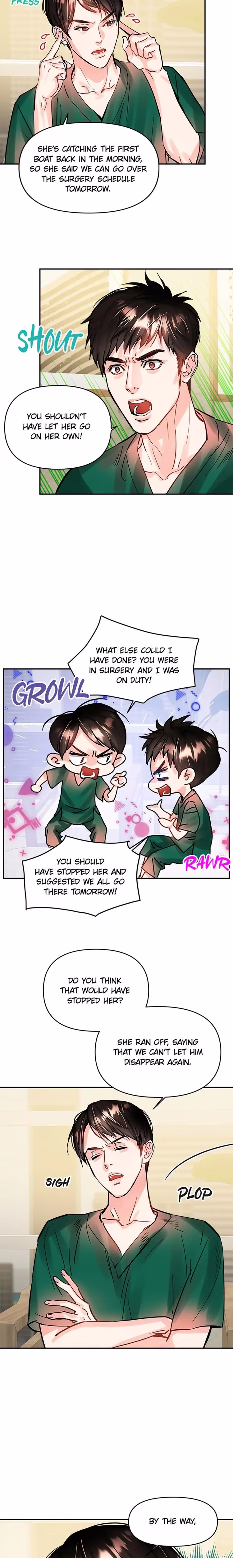 Lion Heart - Chapter 44 - Part 12