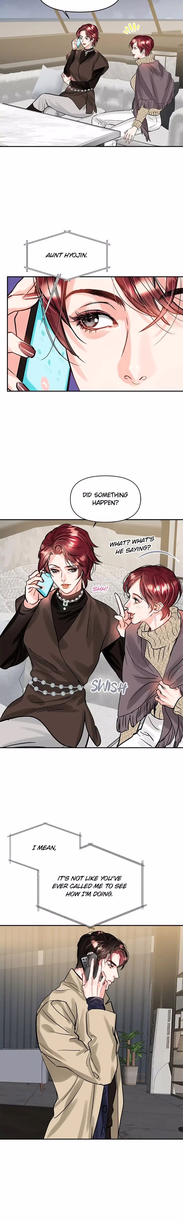 Lion Heart - Chapter 44 - Part 15