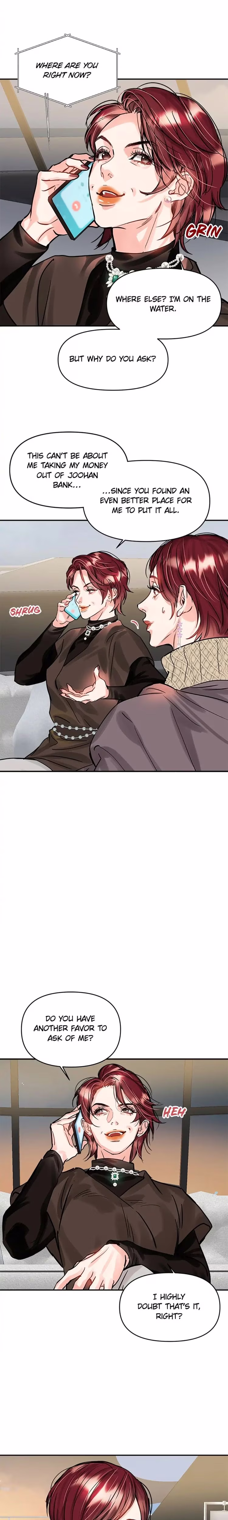 Lion Heart - Chapter 44 - Part 16