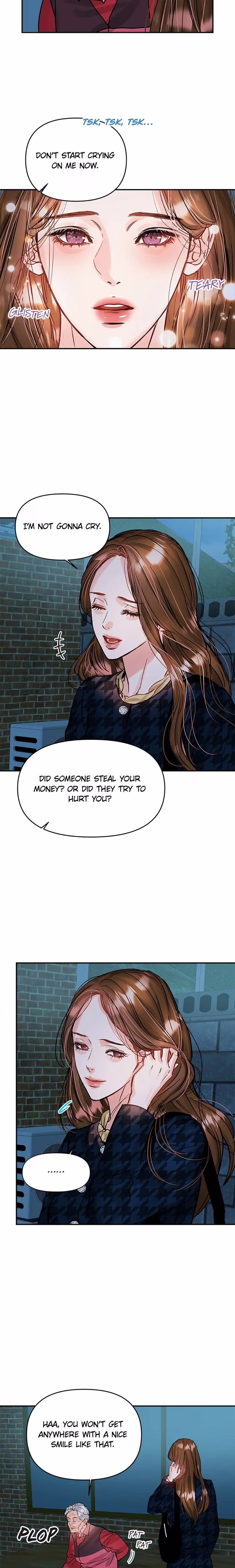 Lion Heart - Chapter 45 - Part 3