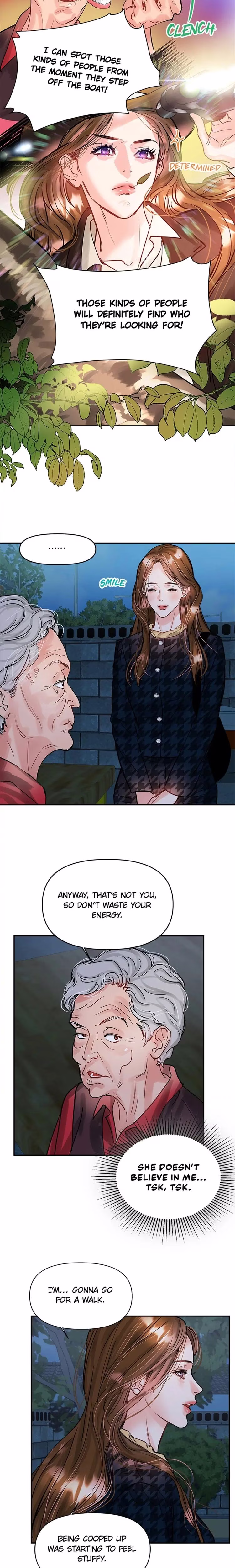 Lion Heart - Chapter 45 - Part 5