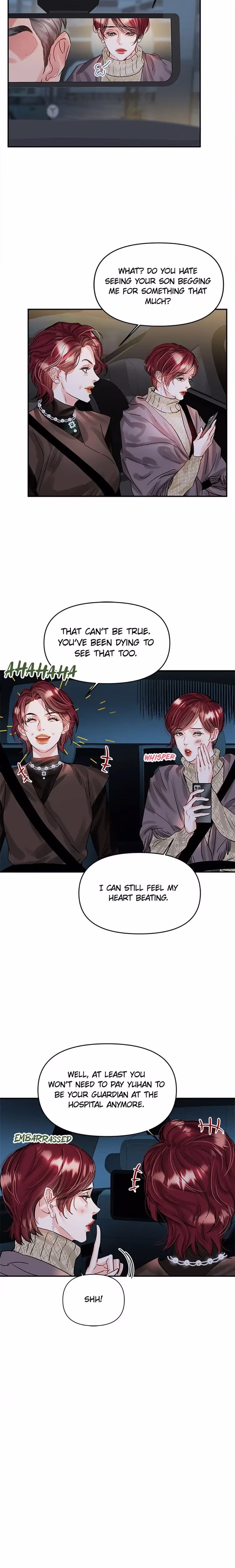 Lion Heart - Chapter 45 - Part 8