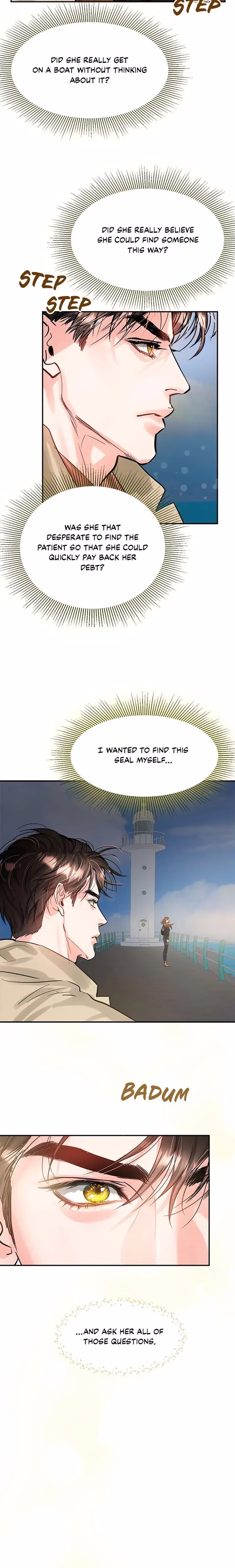 Lion Heart - Chapter 46 - Part 4