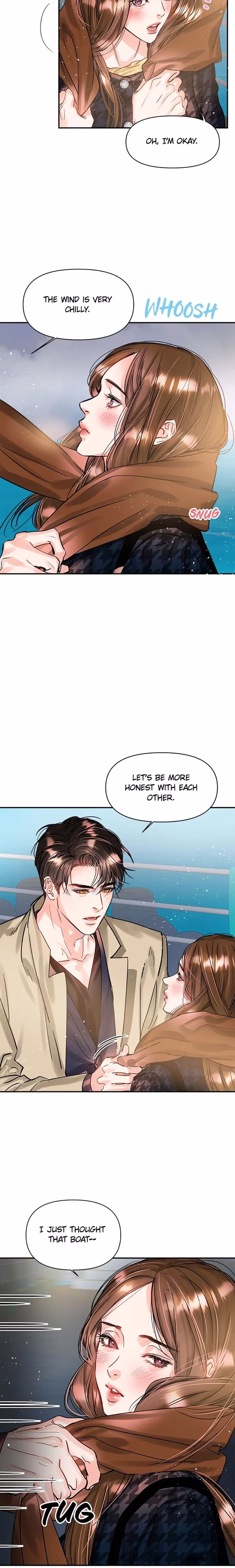 Lion Heart - Chapter 46 - Part 9