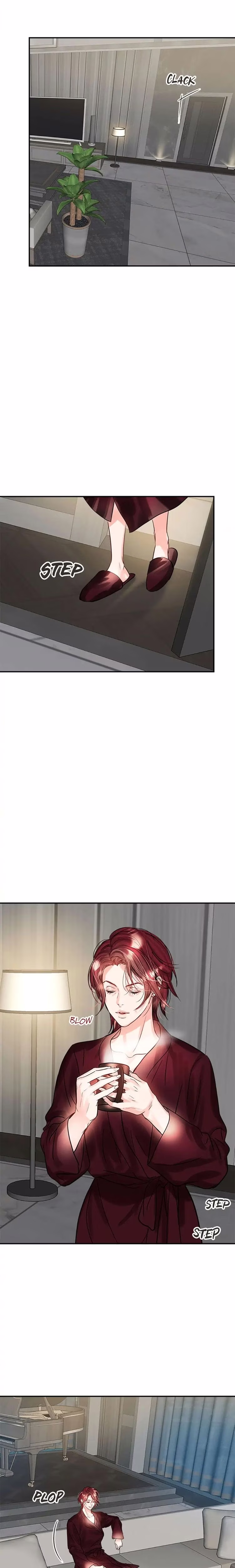 Lion Heart - Chapter 46 - Part 15