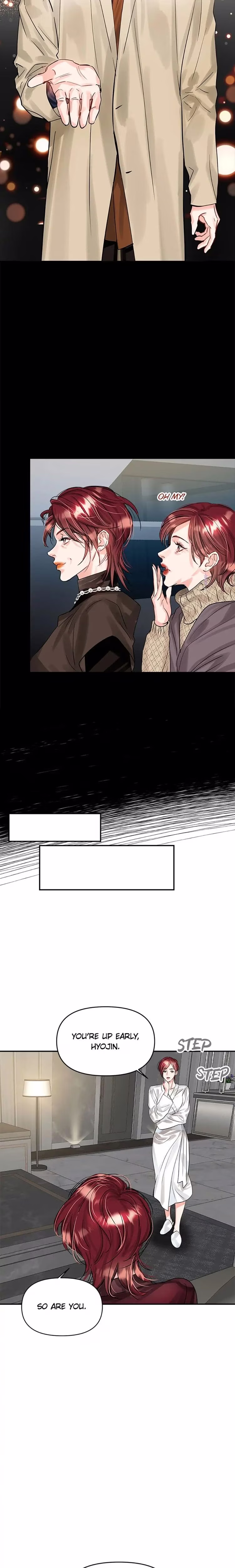 Lion Heart - Chapter 46 - Part 18