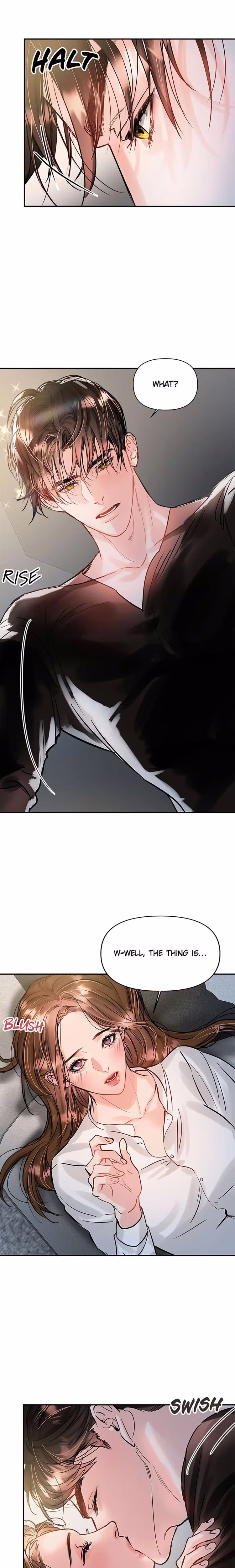 Lion Heart - Chapter 47 - Part 3