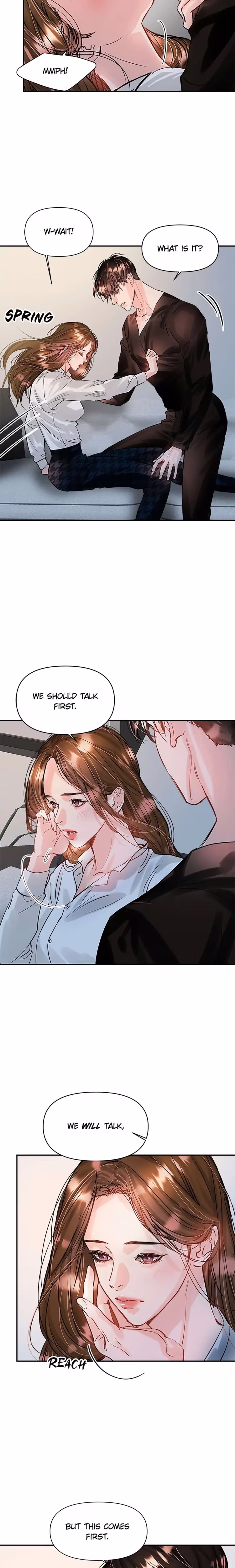 Lion Heart - Chapter 47 - Part 4