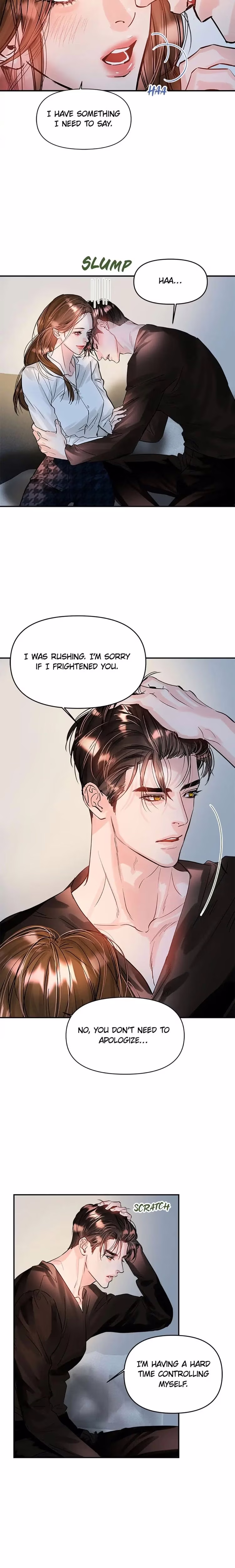 Lion Heart - Chapter 47 - Part 6