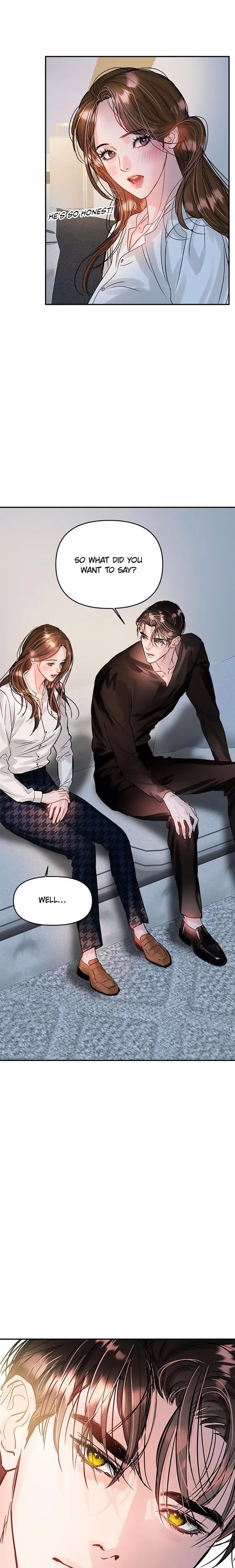 Lion Heart - Chapter 47 - Part 7