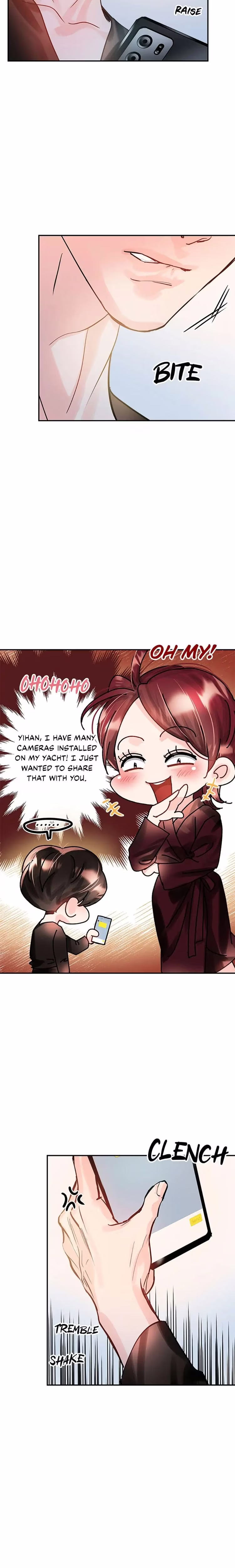 Lion Heart - Chapter 47 - Part 12