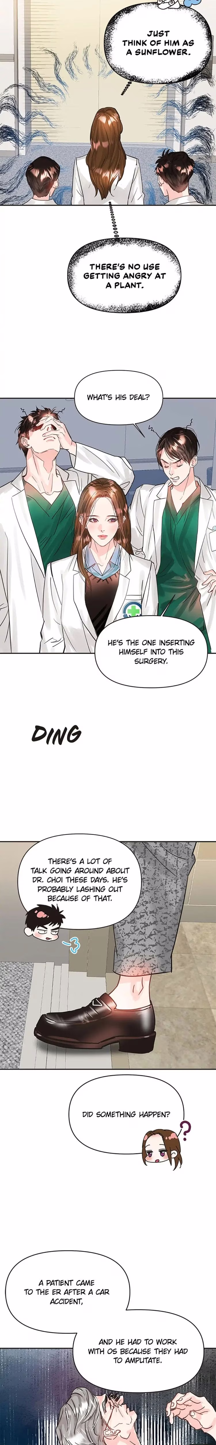 Lion Heart - Chapter 48 - Part 5