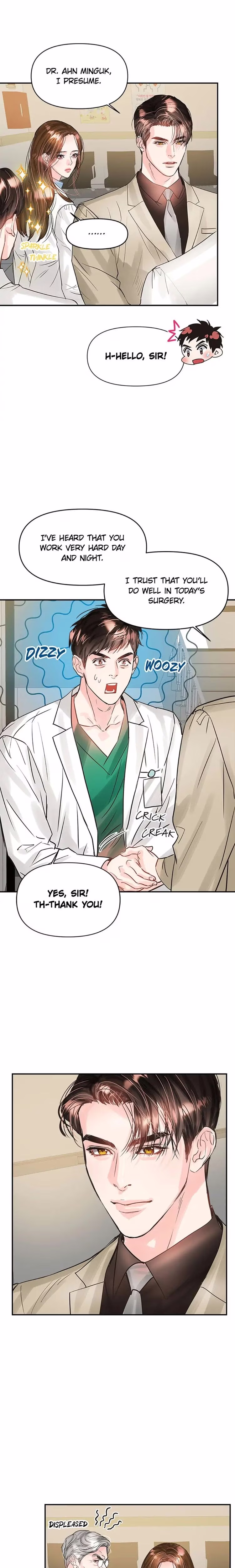 Lion Heart - Chapter 48 - Part 15