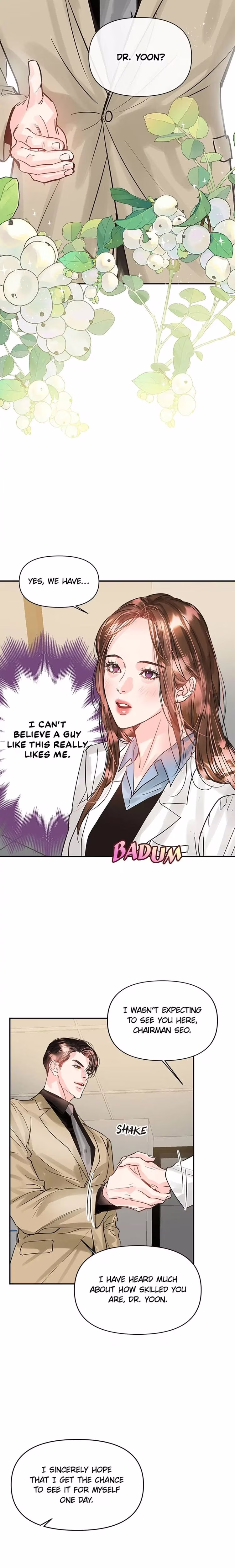 Lion Heart - Chapter 48 - Part 17