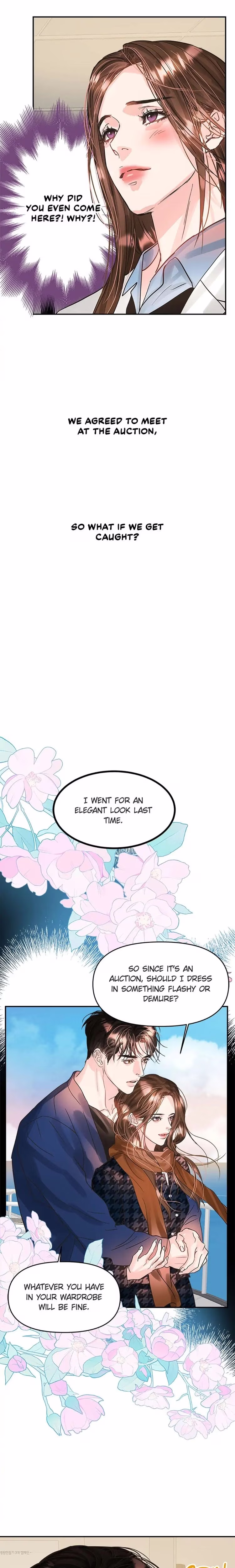 Lion Heart - Chapter 48 - Part 18