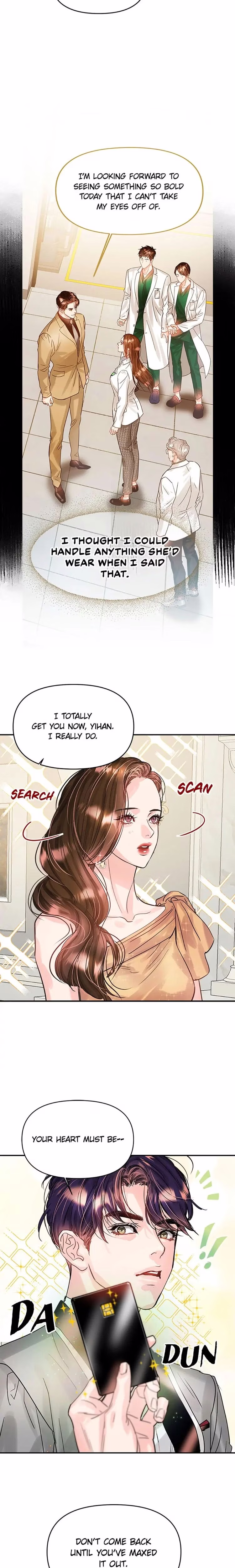 Lion Heart - Chapter 49 - Part 9