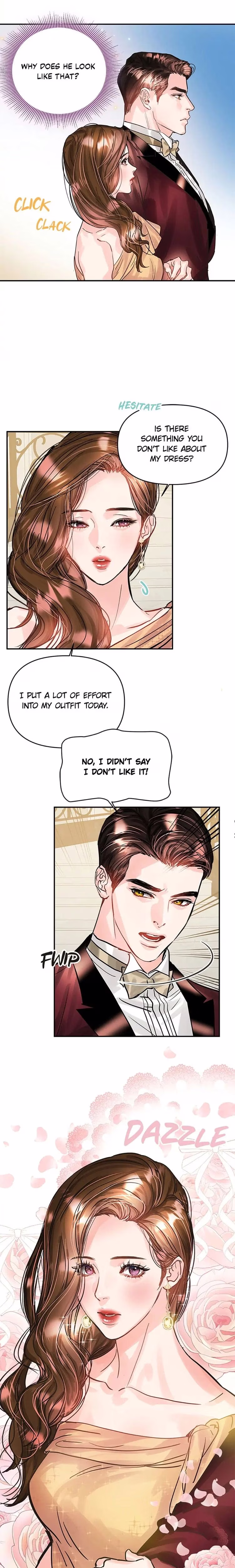 Lion Heart - Chapter 49 - Part 13