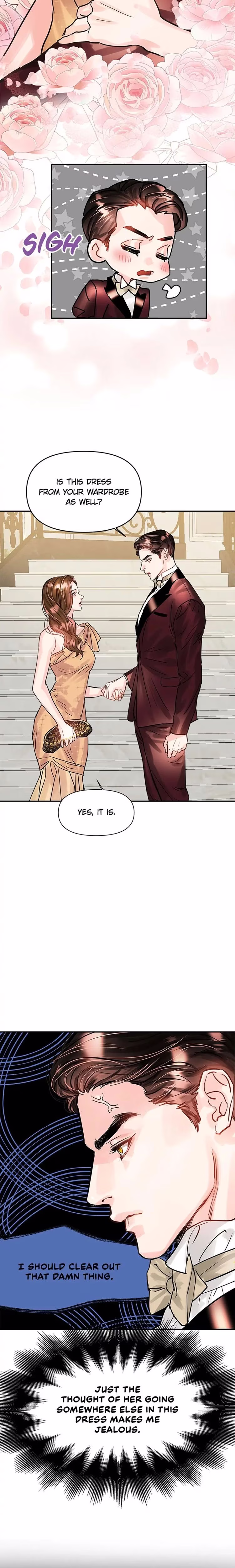 Lion Heart - Chapter 49 - Part 14