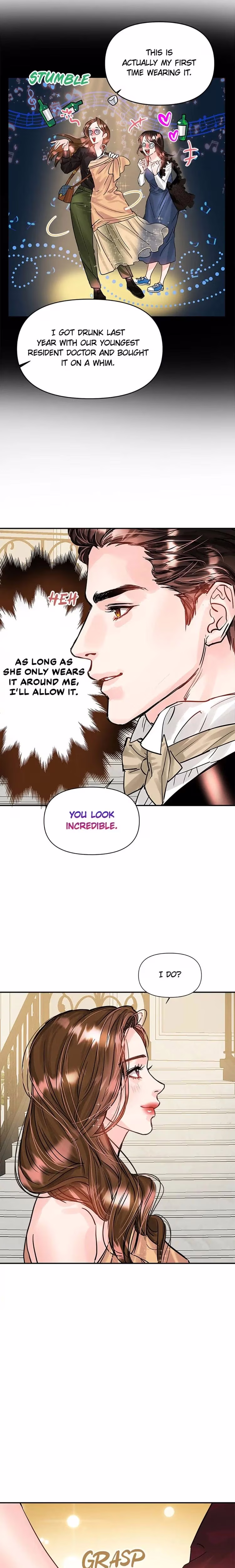 Lion Heart - Chapter 49 - Part 15