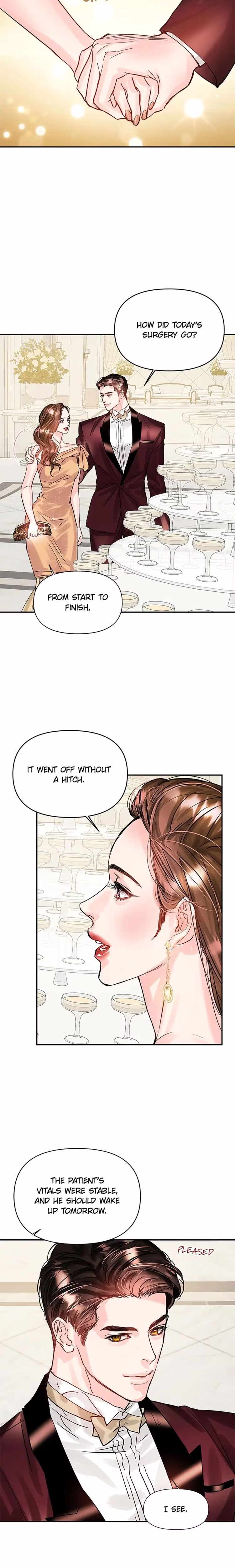 Lion Heart - Chapter 49 - Part 16