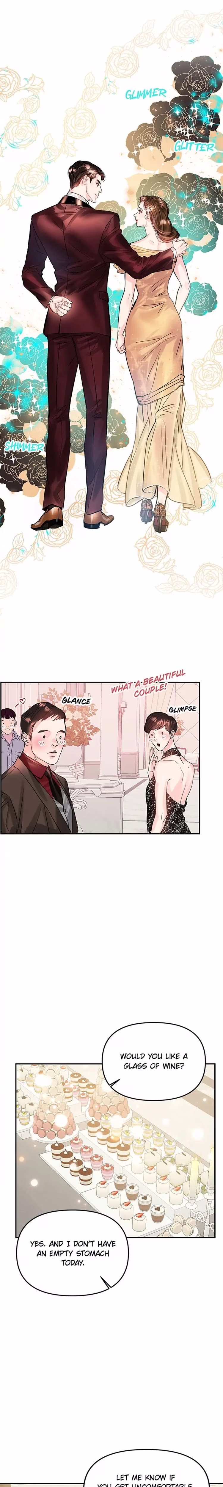 Lion Heart - Chapter 49 - Part 17