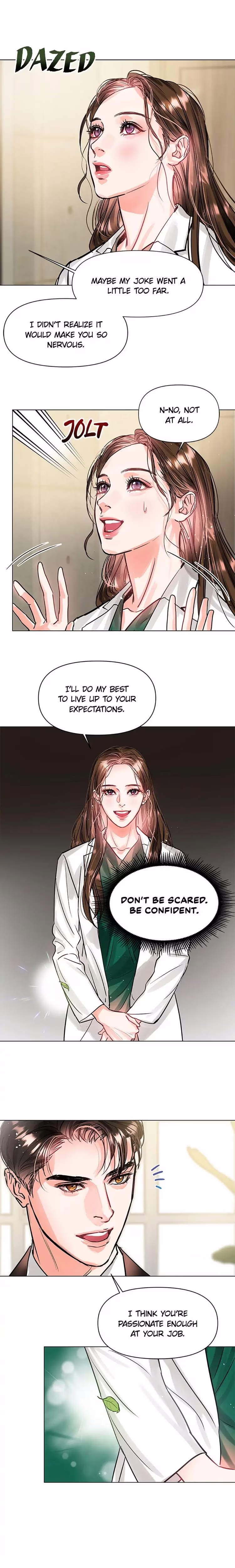 Lion Heart - Chapter 5 - Part 8