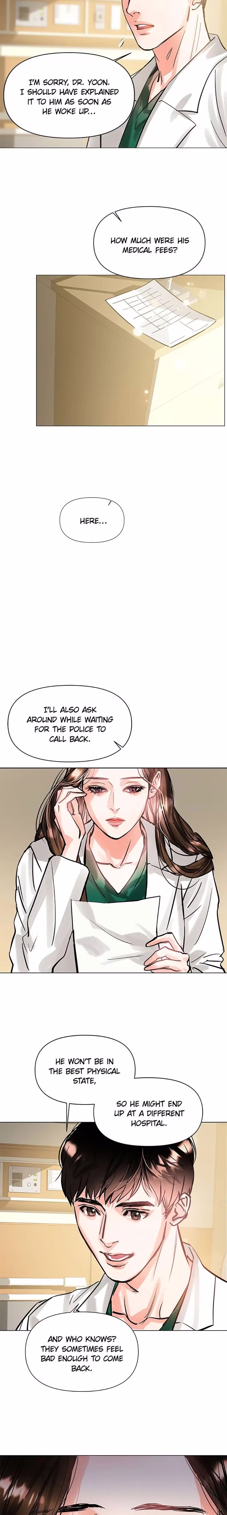 Lion Heart - Chapter 5 - Part 14