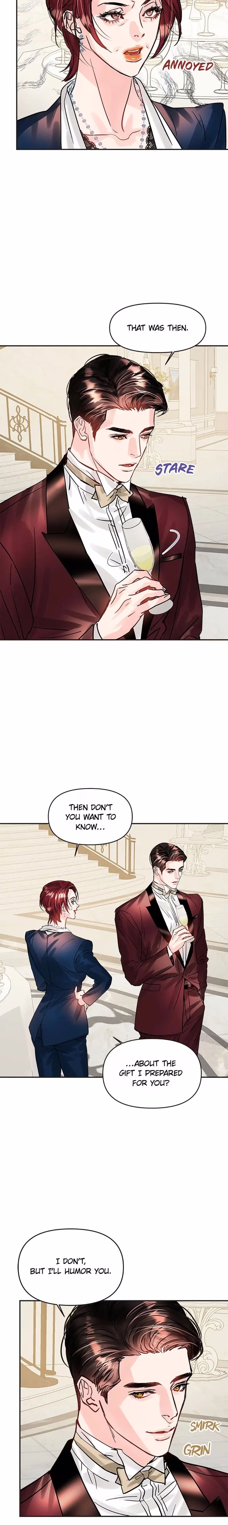 Lion Heart - Chapter 50 - Part 5