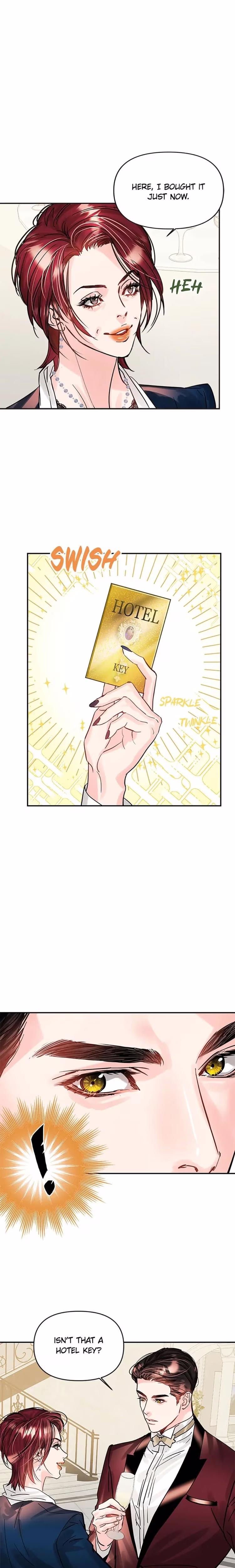 Lion Heart - Chapter 50 - Part 6