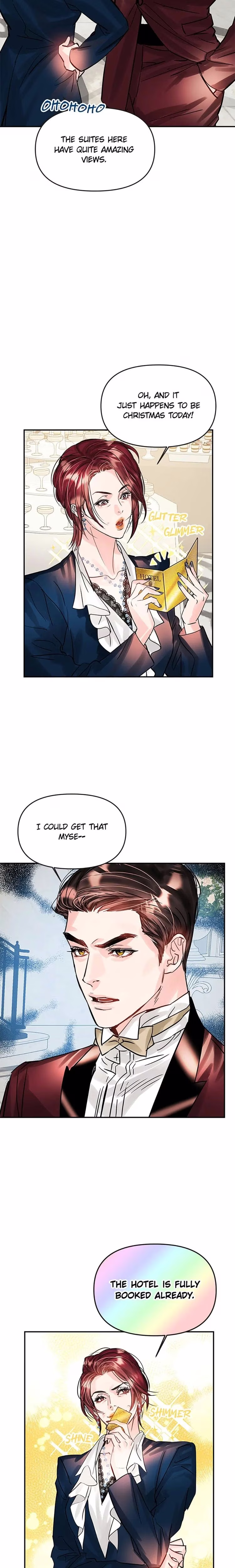 Lion Heart - Chapter 50 - Part 7