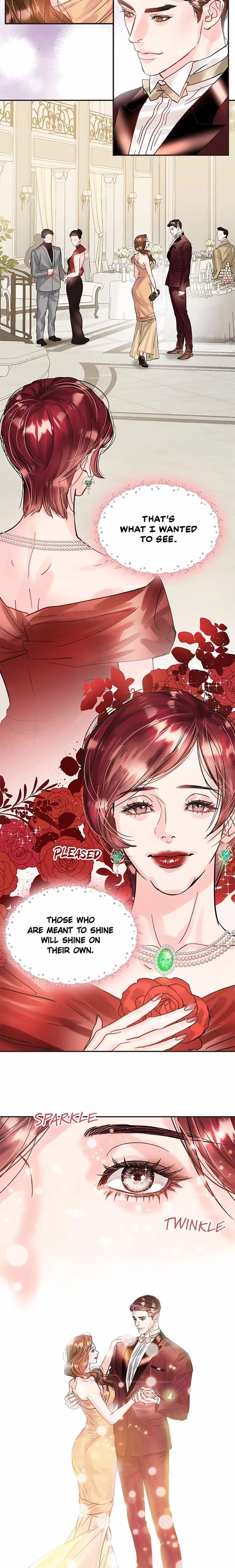 Lion Heart - Chapter 50 - Part 11