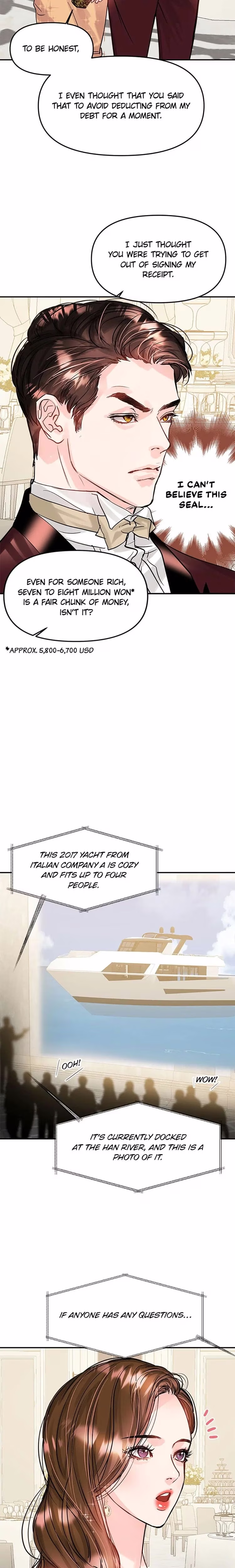 Lion Heart - Chapter 50 - Part 15