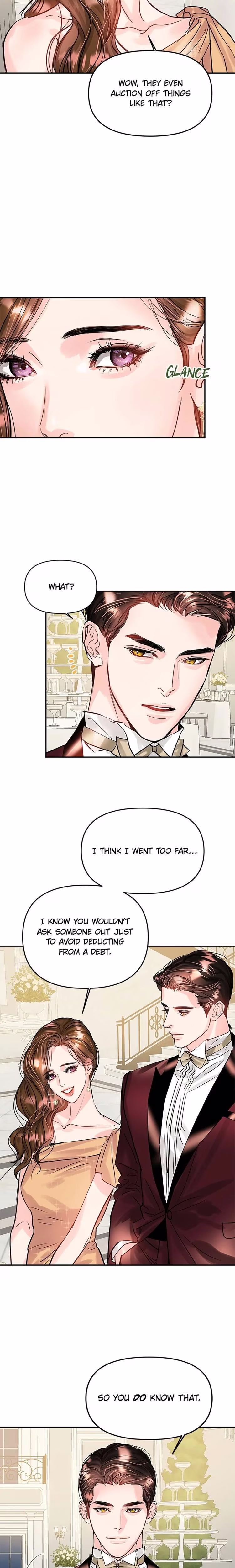 Lion Heart - Chapter 50 - Part 16