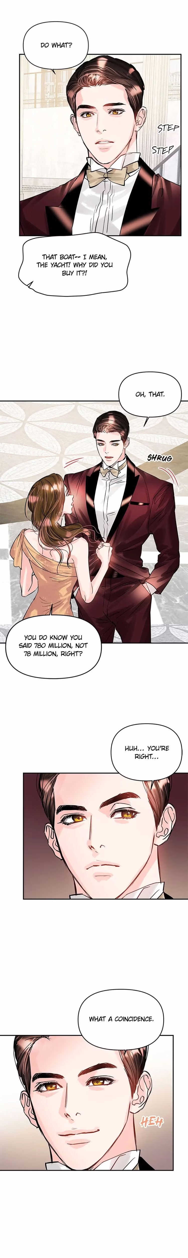 Lion Heart - Chapter 51 - Part 3