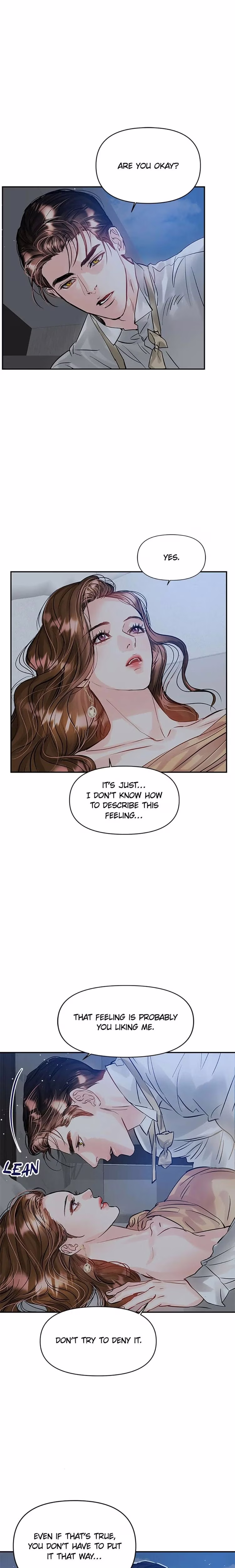 Lion Heart - Chapter 51 - Part 15