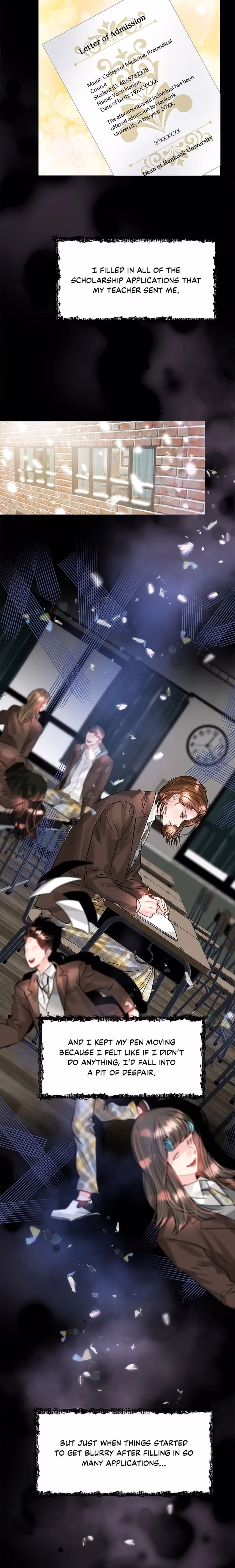 Lion Heart - Chapter 52 - Part 5