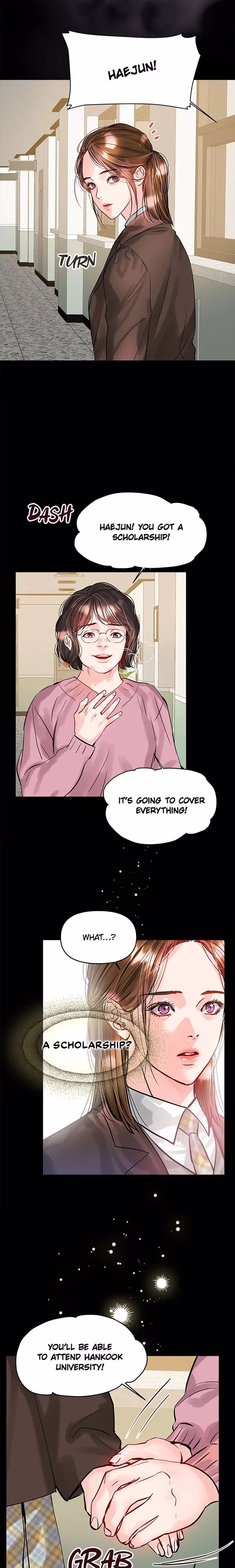 Lion Heart - Chapter 52 - Part 6