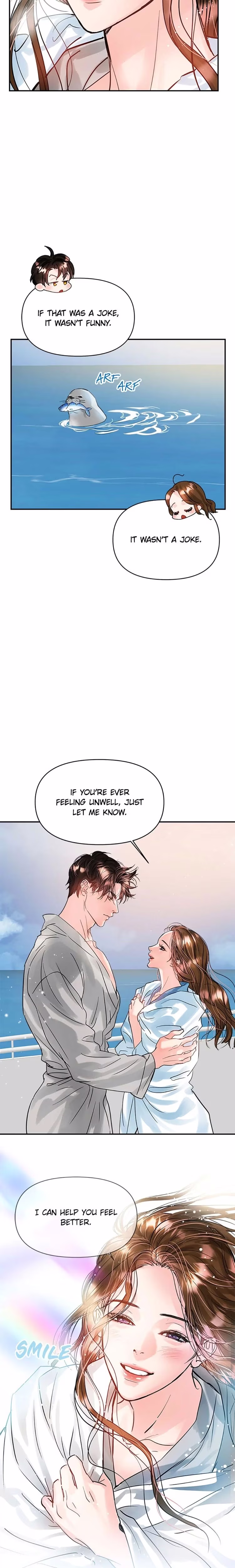 Lion Heart - Chapter 52 - Part 14