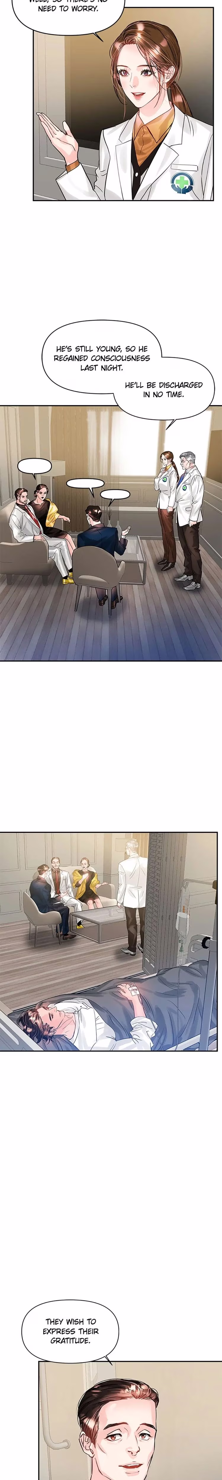 Lion Heart - Chapter 52 - Part 18