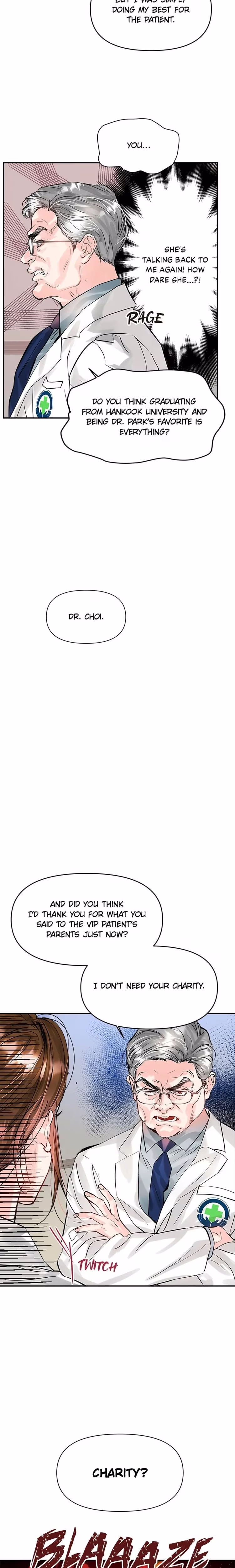 Lion Heart - Chapter 53 - Part 3