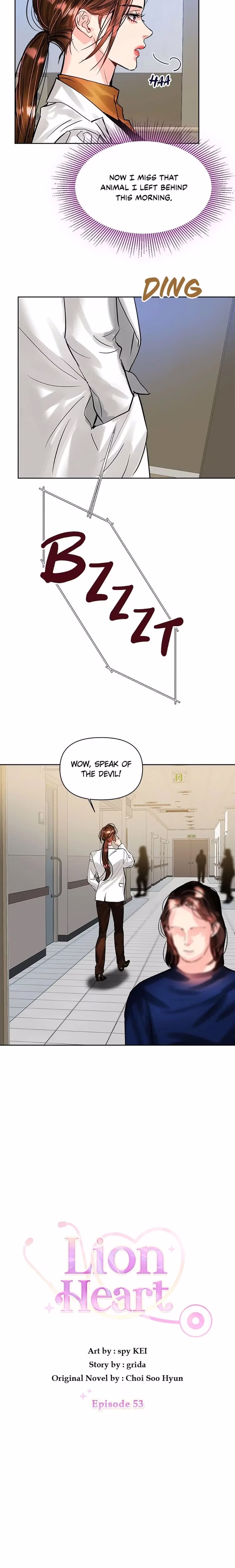 Lion Heart - Chapter 53 - Part 10