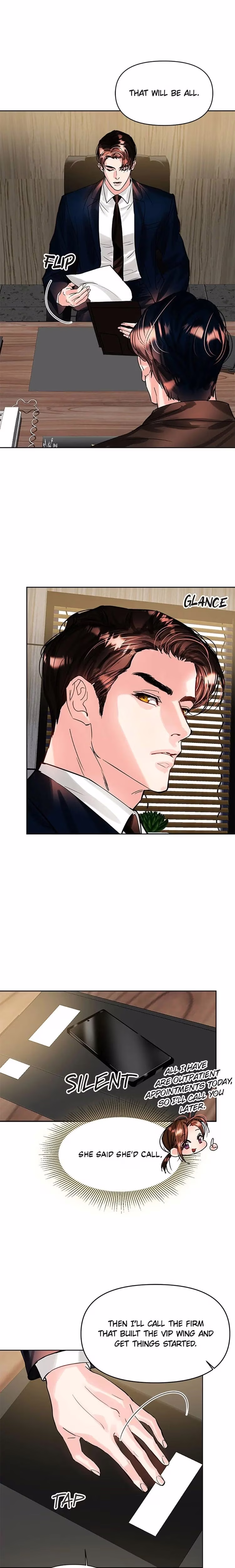 Lion Heart - Chapter 53 - Part 11