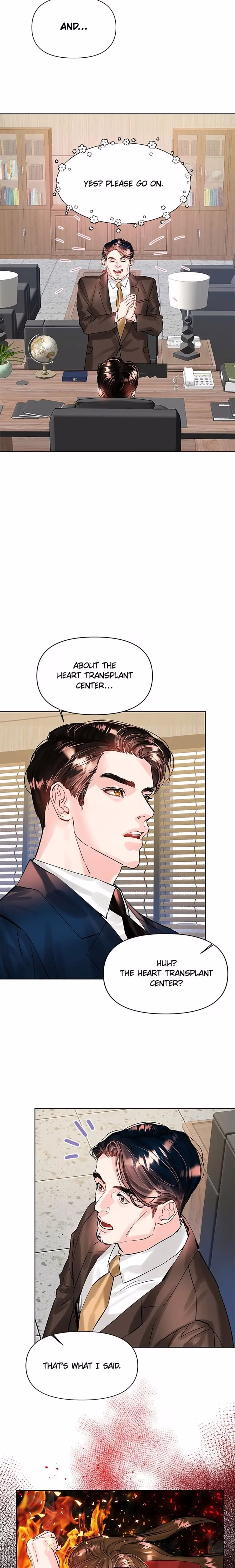 Lion Heart - Chapter 53 - Part 12