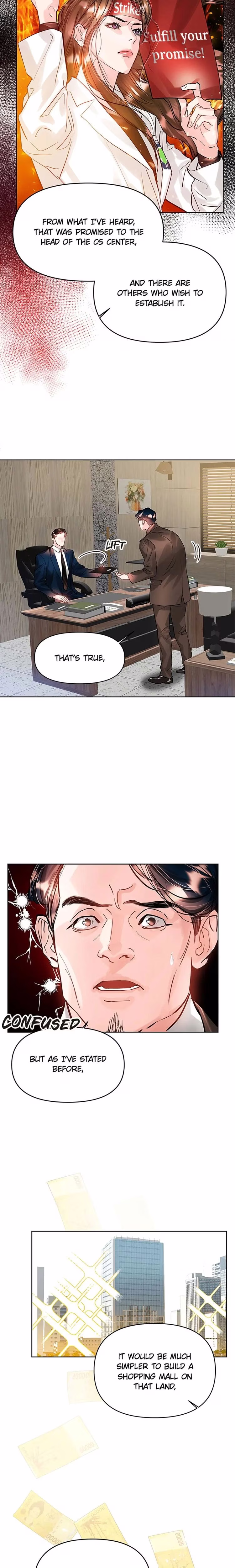 Lion Heart - Chapter 53 - Part 13