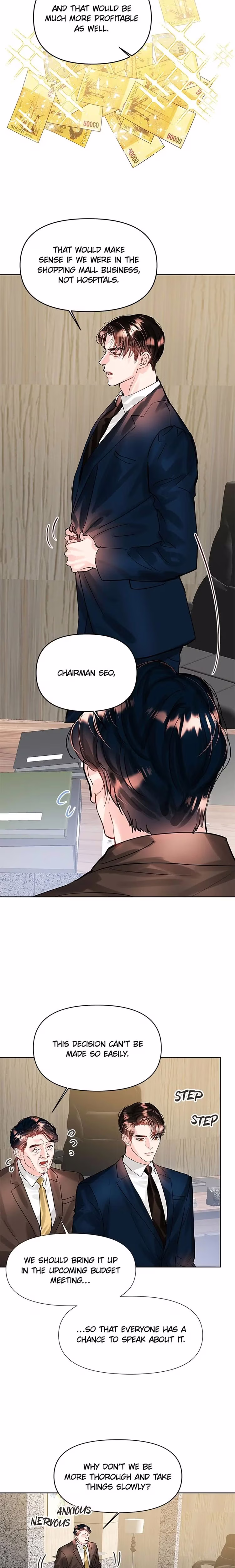 Lion Heart - Chapter 53 - Part 14