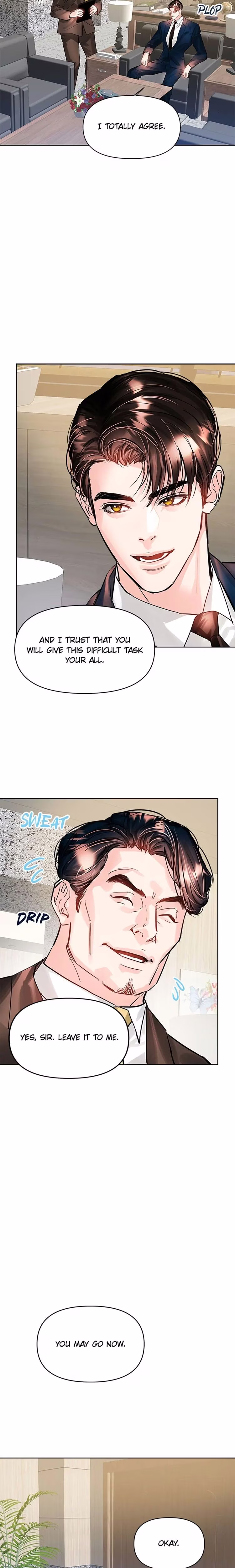 Lion Heart - Chapter 53 - Part 15