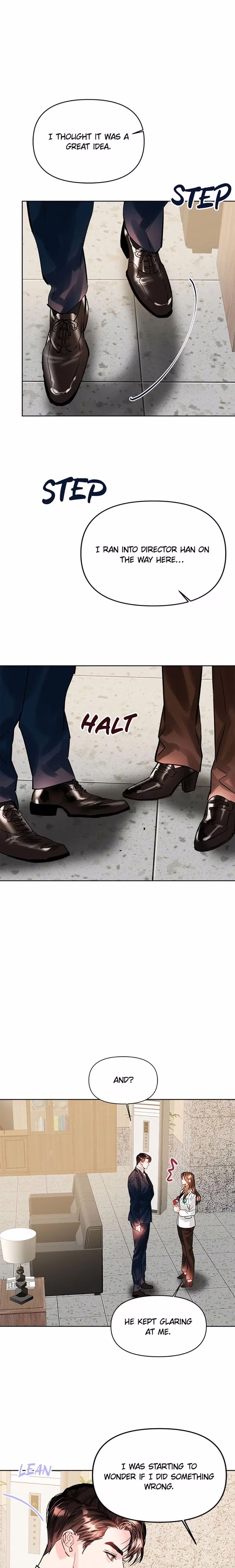 Lion Heart - Chapter 54 - Part 3